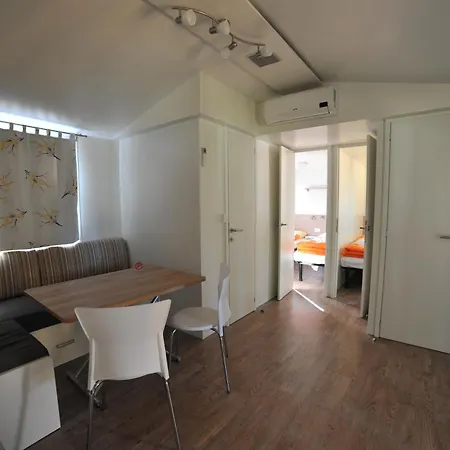 Standard Mobile Homes - & Adria * Ankaran