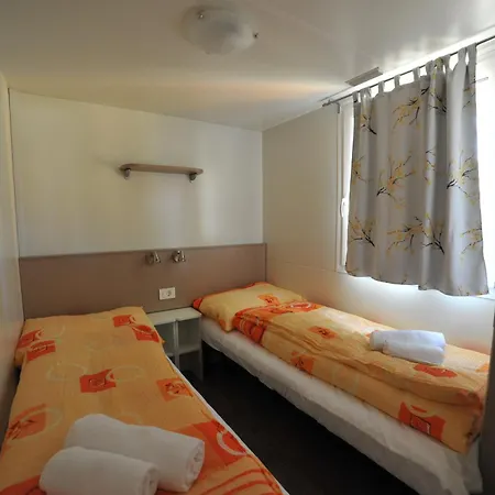 Standard Mobile Homes - & Adria *