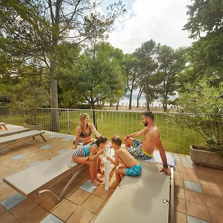 Standard Mobile Homes - & Adria *
