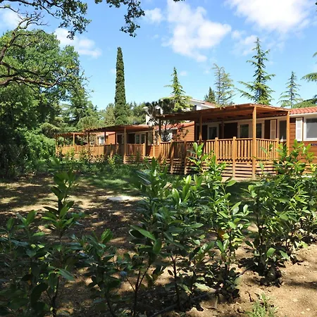 Standard Mobile Homes - & Adria * Ankaran