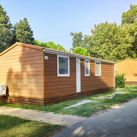 Standard Mobile Homes - & Adria *