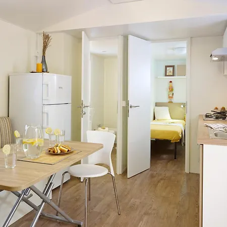 Standard Mobile Homes - & Adria